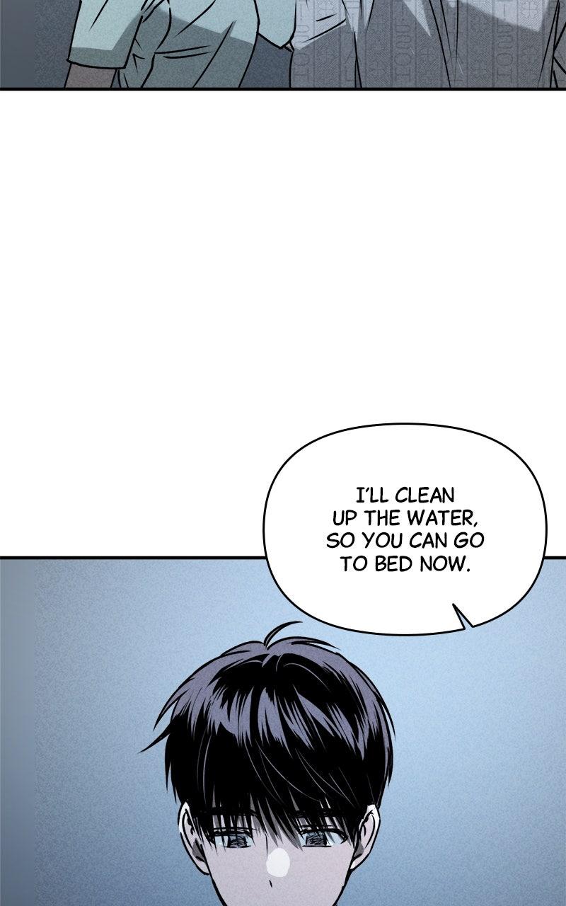 To Drown In You Chapter 54 - Page 6