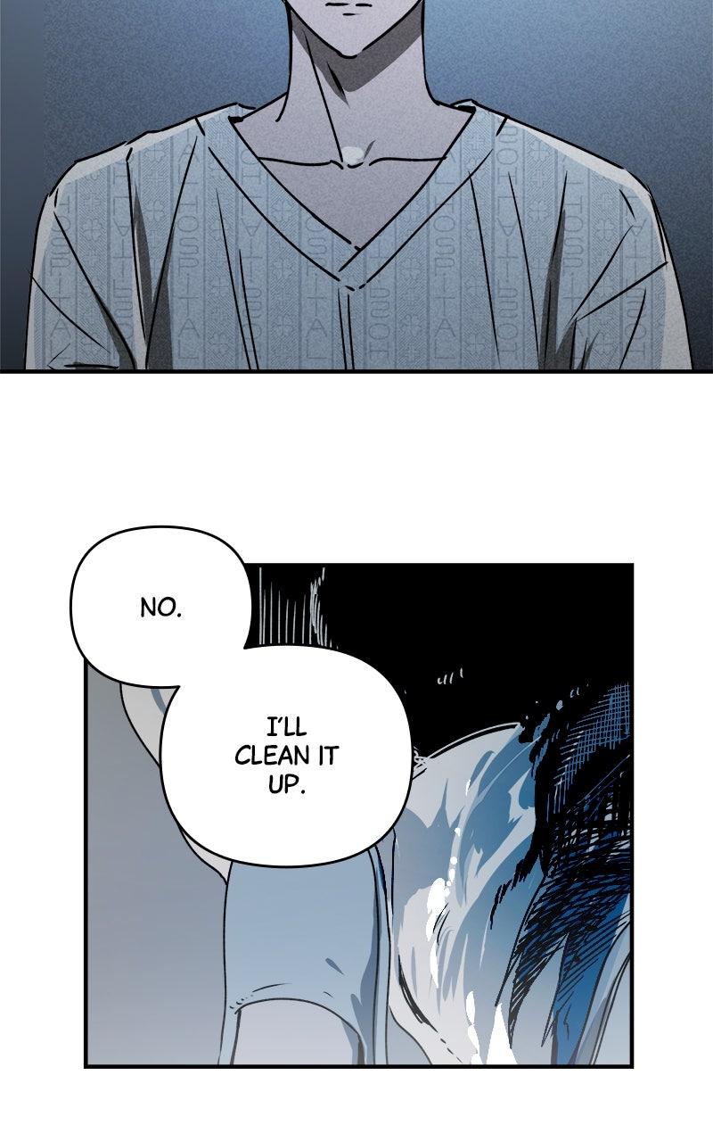 To Drown In You Chapter 54 - Page 7