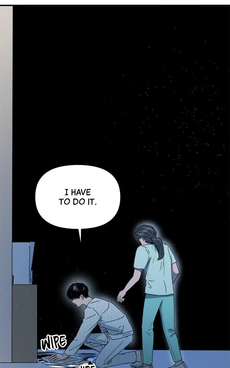 To Drown In You Chapter 54 - Page 8