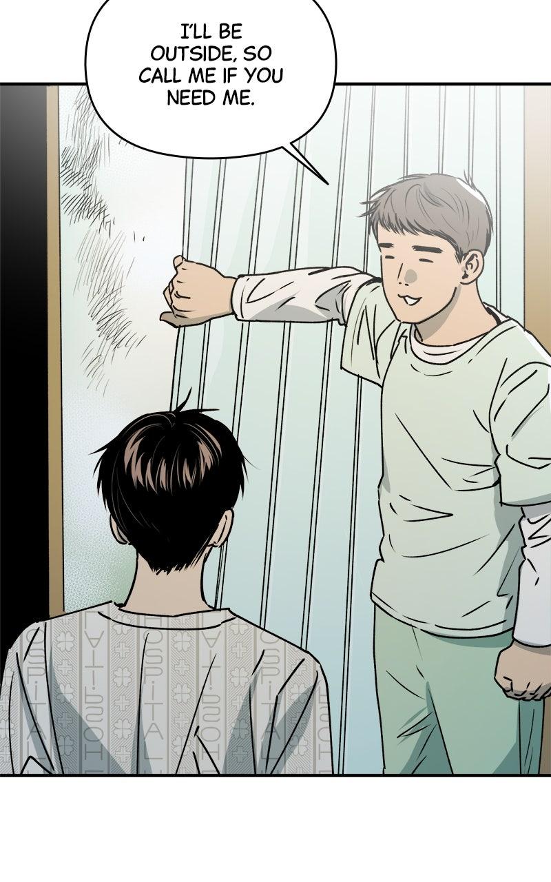 To Drown In You Chapter 54 - Page 11