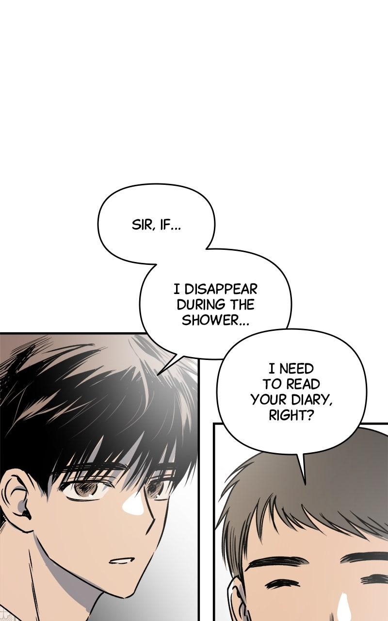 To Drown In You Chapter 54 - Page 12