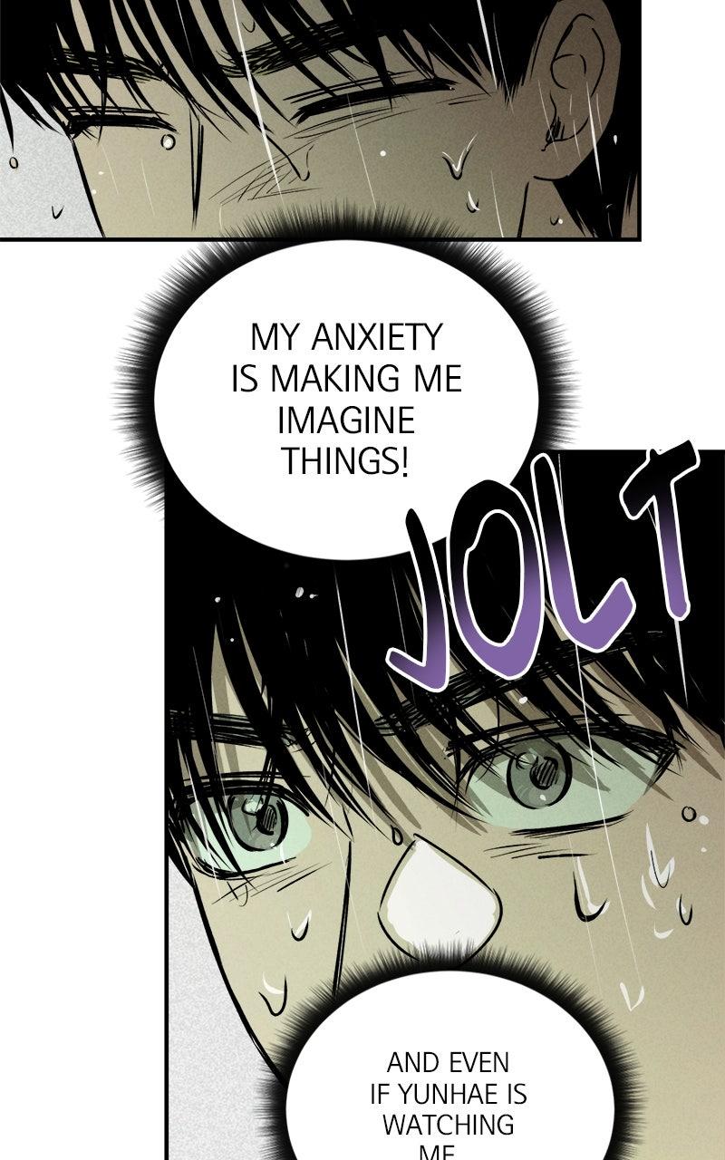 To Drown In You Chapter 54 - Page 20