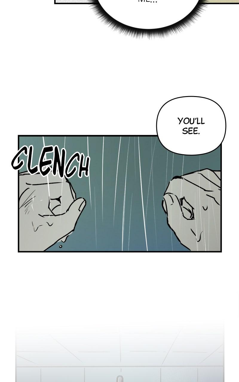 To Drown In You Chapter 54 - Page 21