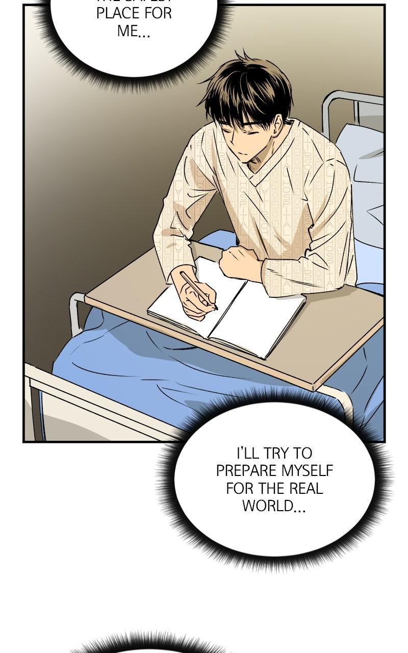 To Drown In You Chapter 54 - Page 25