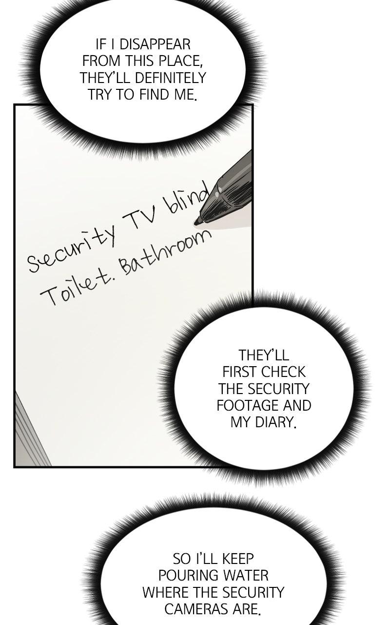 To Drown In You Chapter 54 - Page 26