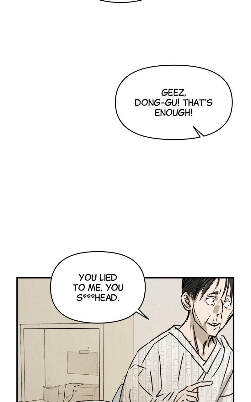 To Drown In You Chapter 54 - Page 35