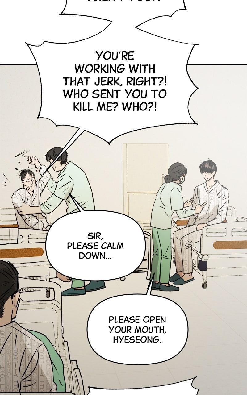 To Drown In You Chapter 54 - Page 39