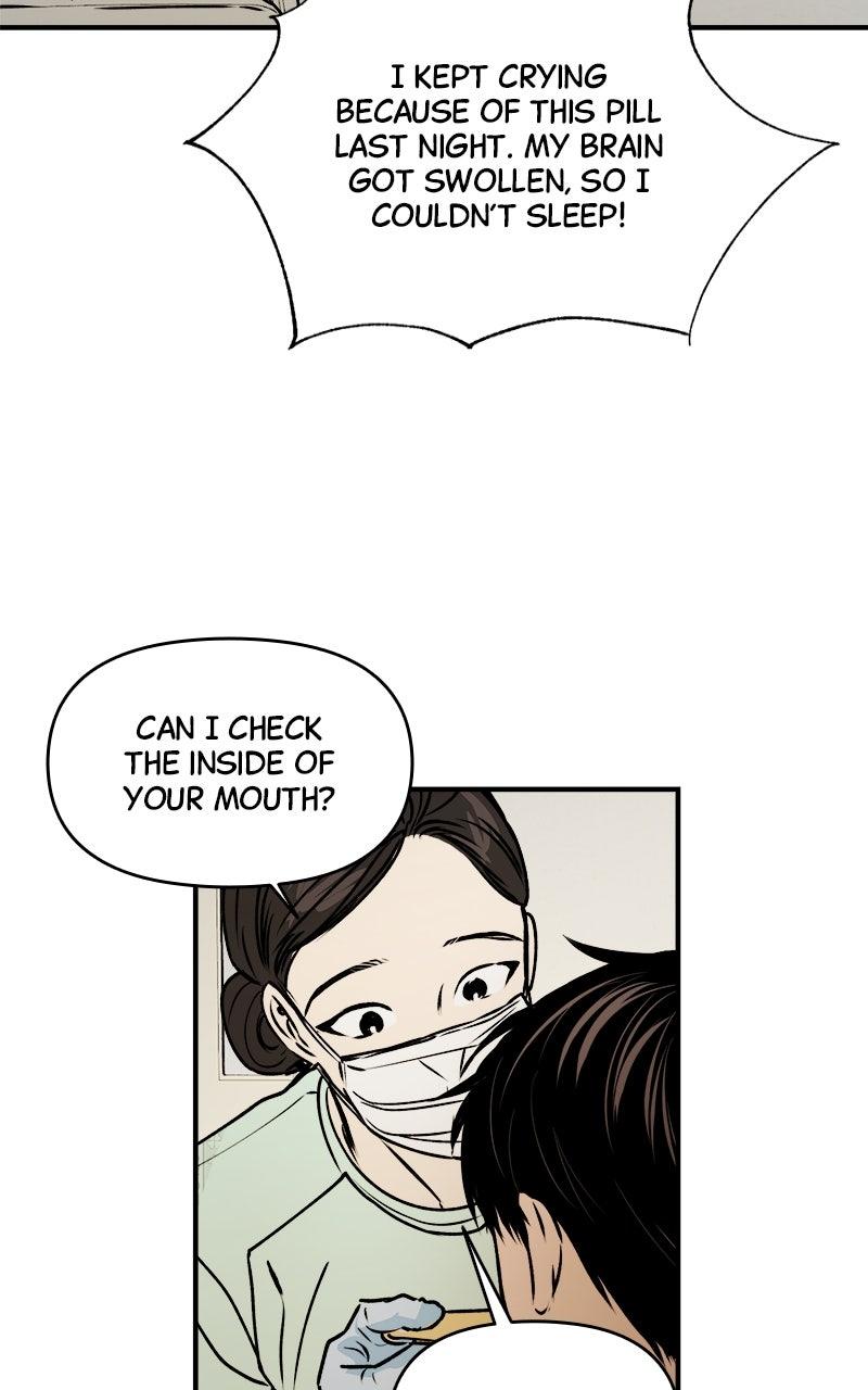 To Drown In You Chapter 54 - Page 40