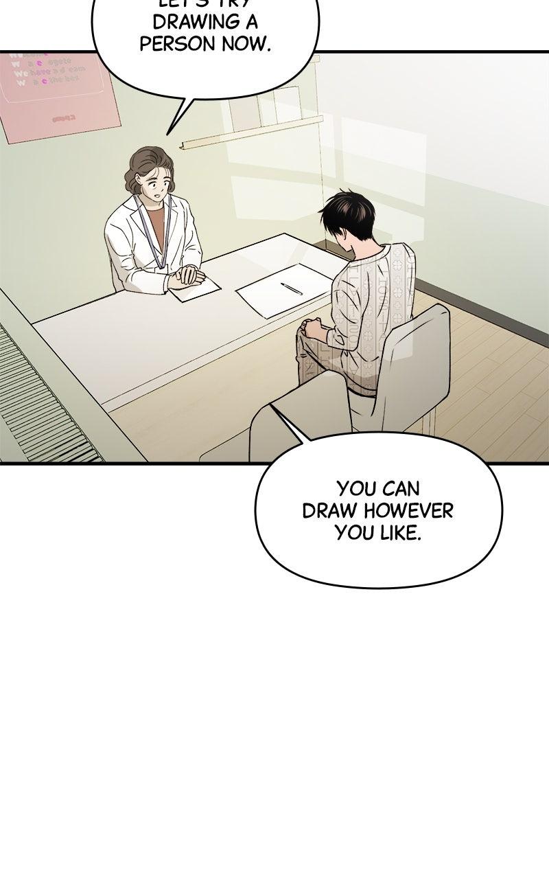 To Drown In You Chapter 54 - Page 42