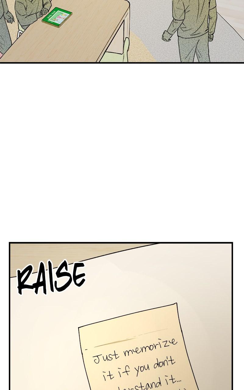 To Drown In You Chapter 54 - Page 49