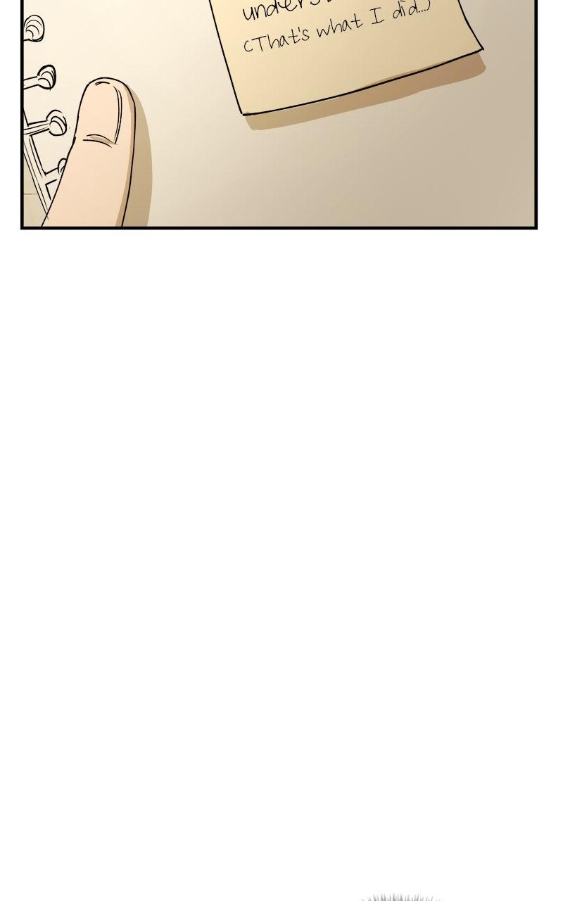 To Drown In You Chapter 54 - Page 50