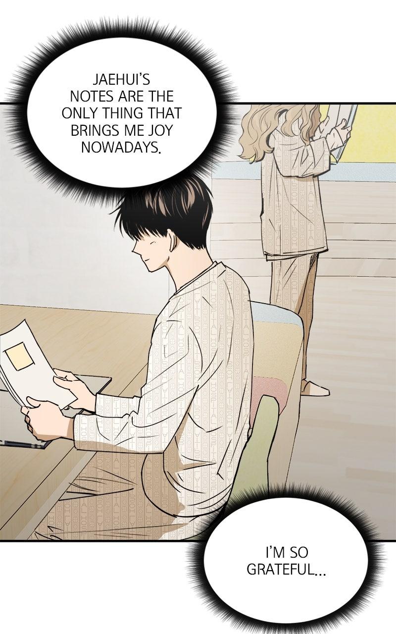 To Drown In You Chapter 54 - Page 52