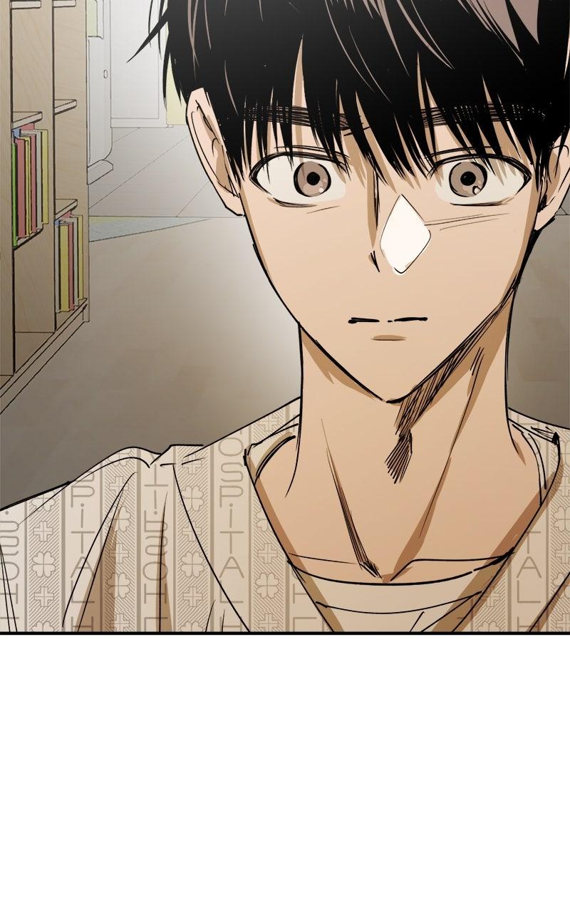 To Drown In You Chapter 54 - Page 54