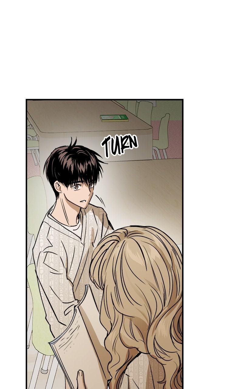 To Drown In You Chapter 54 - Page 55