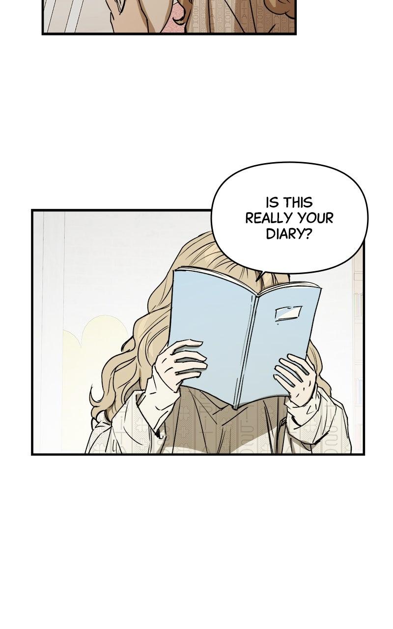 To Drown In You Chapter 54 - Page 56