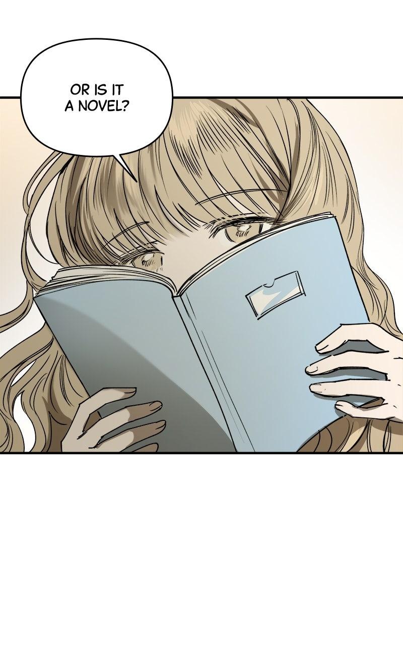 To Drown In You Chapter 54 - Page 57