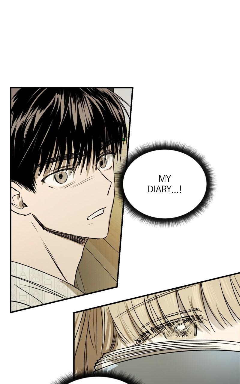 To Drown In You Chapter 54 - Page 58