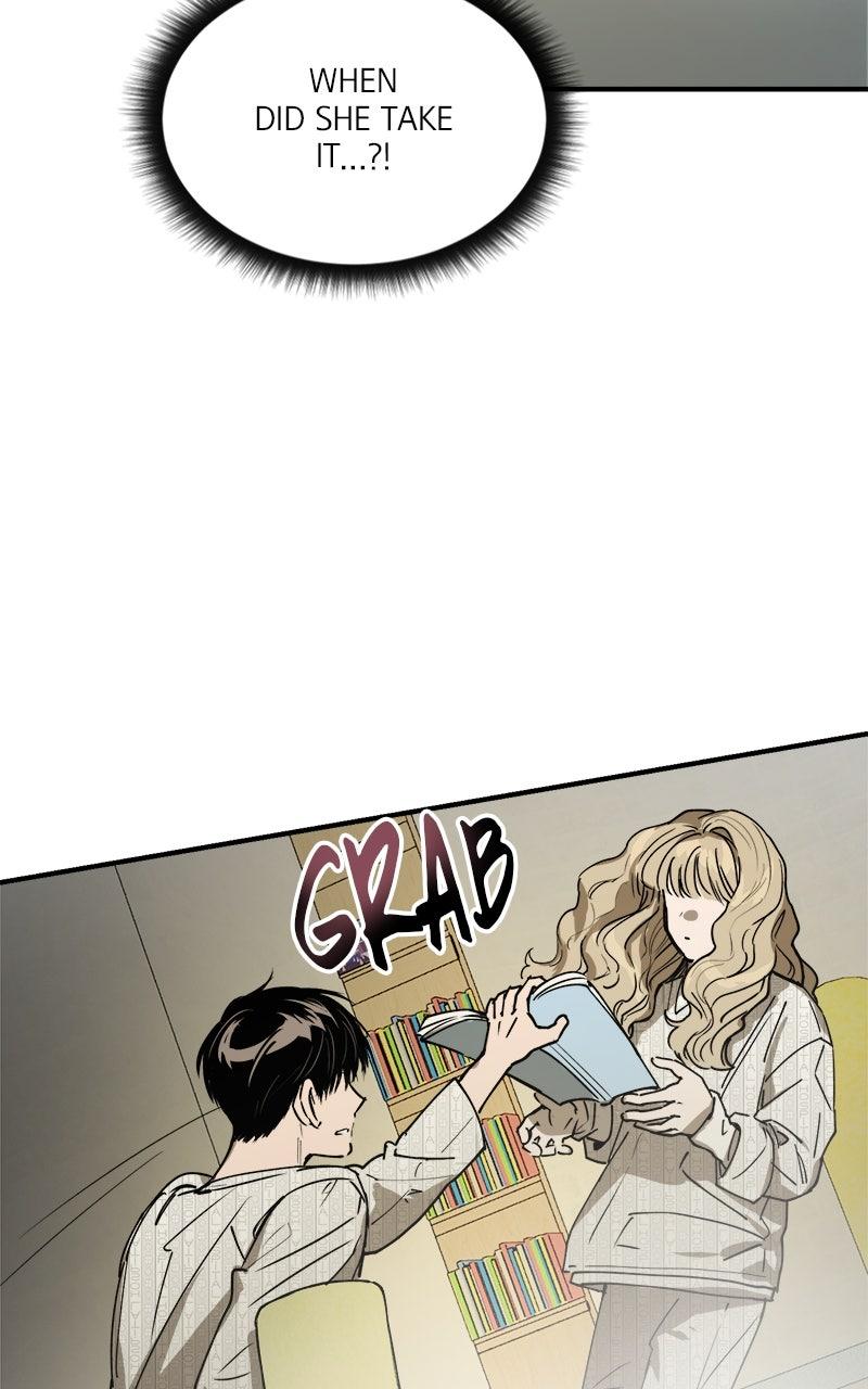 To Drown In You Chapter 54 - Page 59