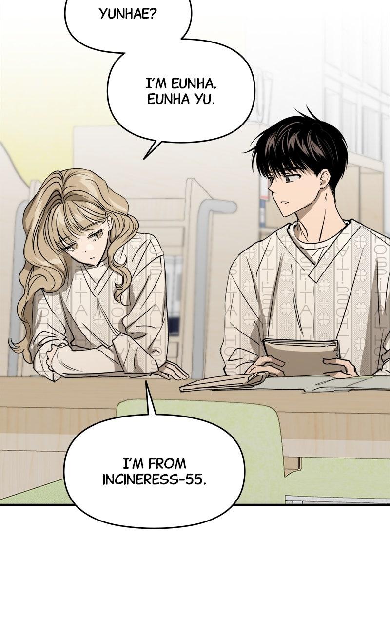 To Drown In You Chapter 54 - Page 65