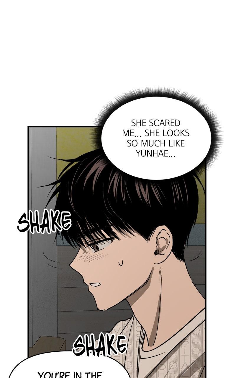 To Drown In You Chapter 54 - Page 66