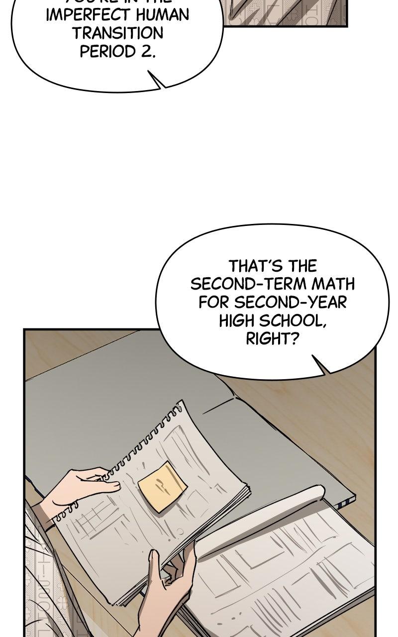 To Drown In You Chapter 54 - Page 67