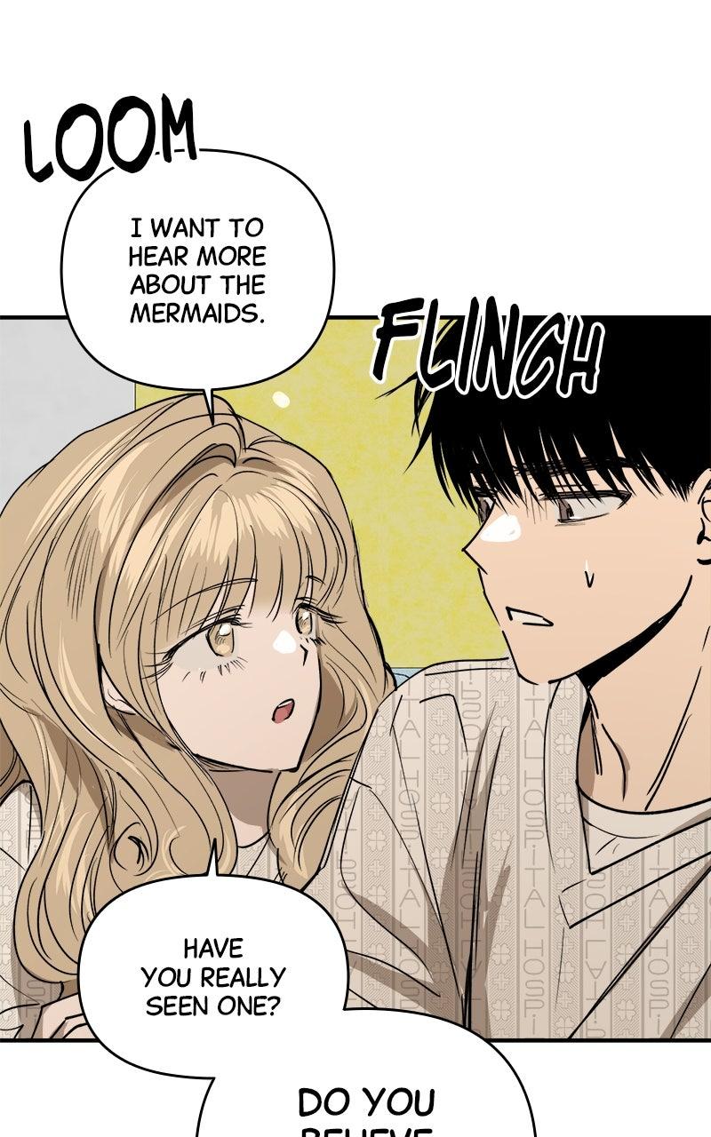 To Drown In You Chapter 54 - Page 70