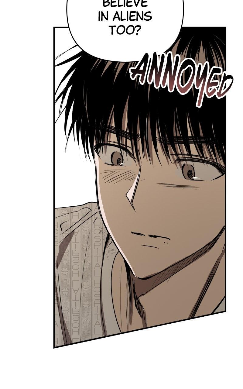 To Drown In You Chapter 54 - Page 71