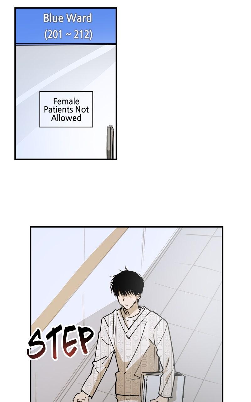 To Drown In You Chapter 54 - Page 75