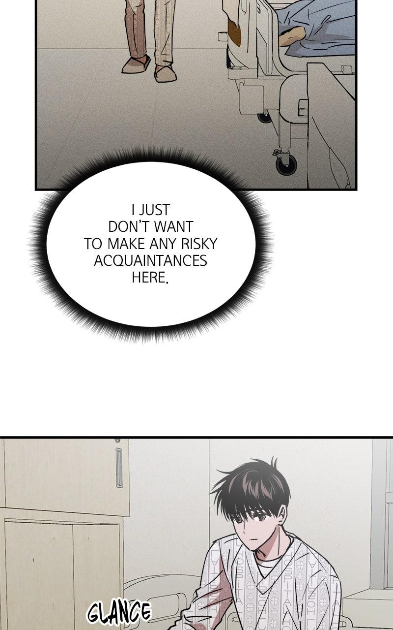 To Drown In You Chapter 54 - Page 81