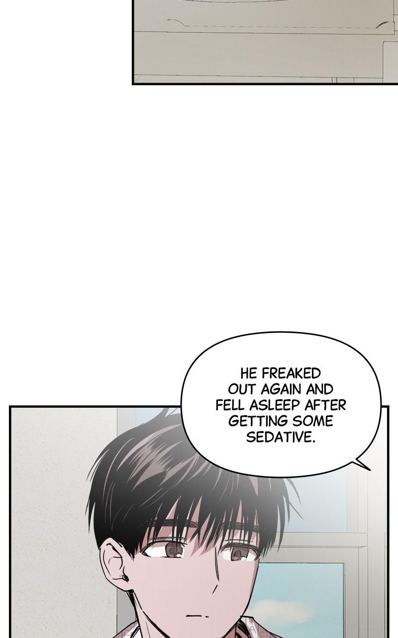 To Drown In You Chapter 54 - Page 83