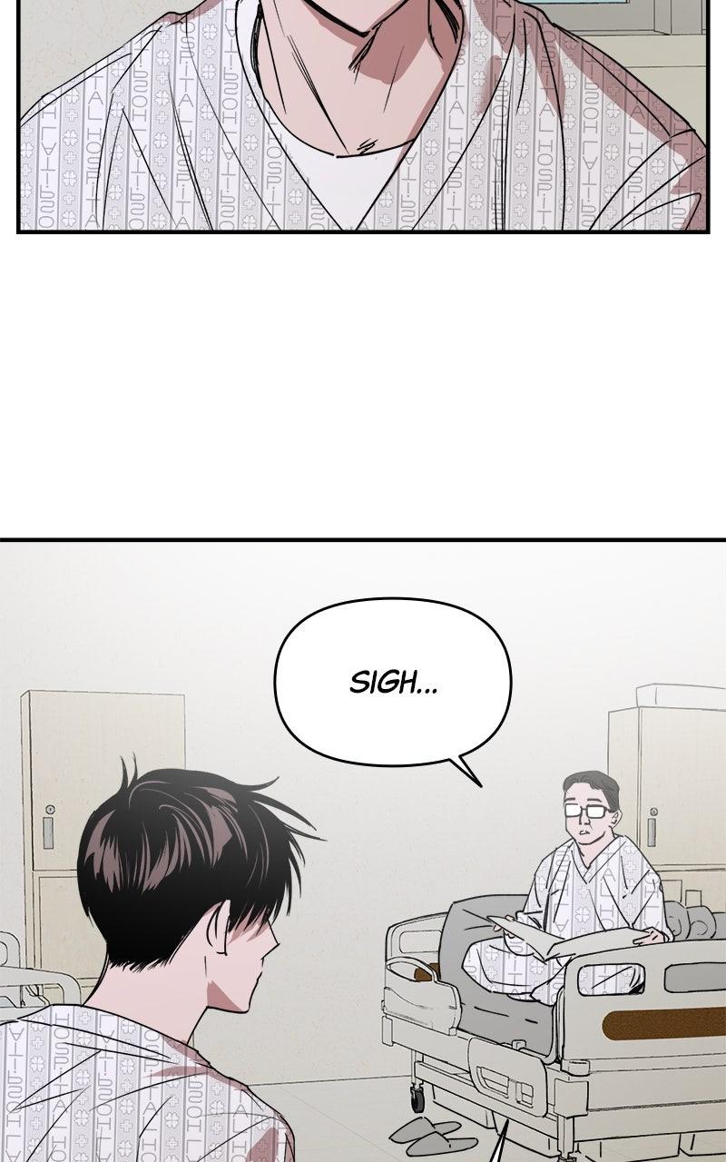 To Drown In You Chapter 54 - Page 84