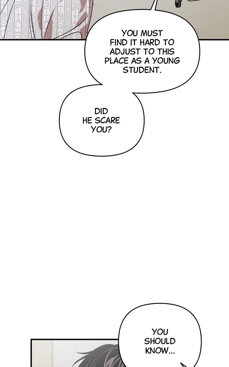 To Drown In You Chapter 54 - Page 85