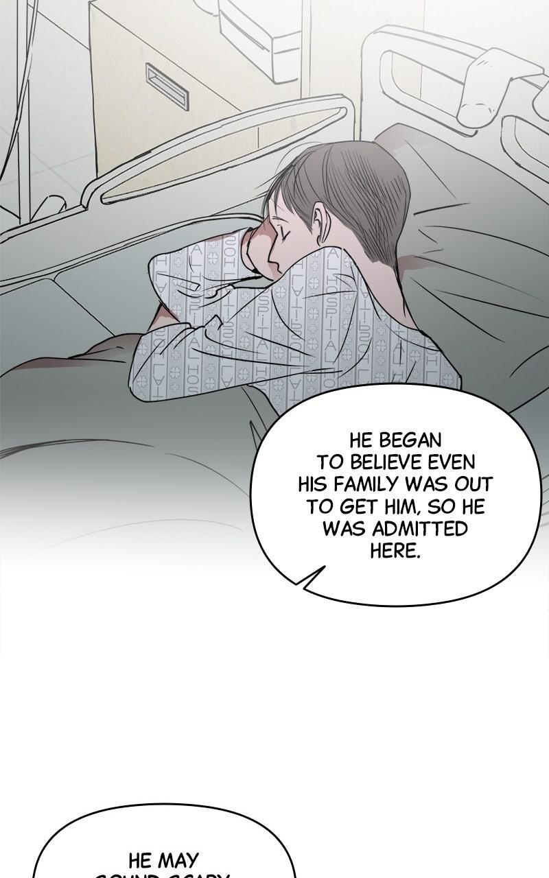 To Drown In You Chapter 54 - Page 87