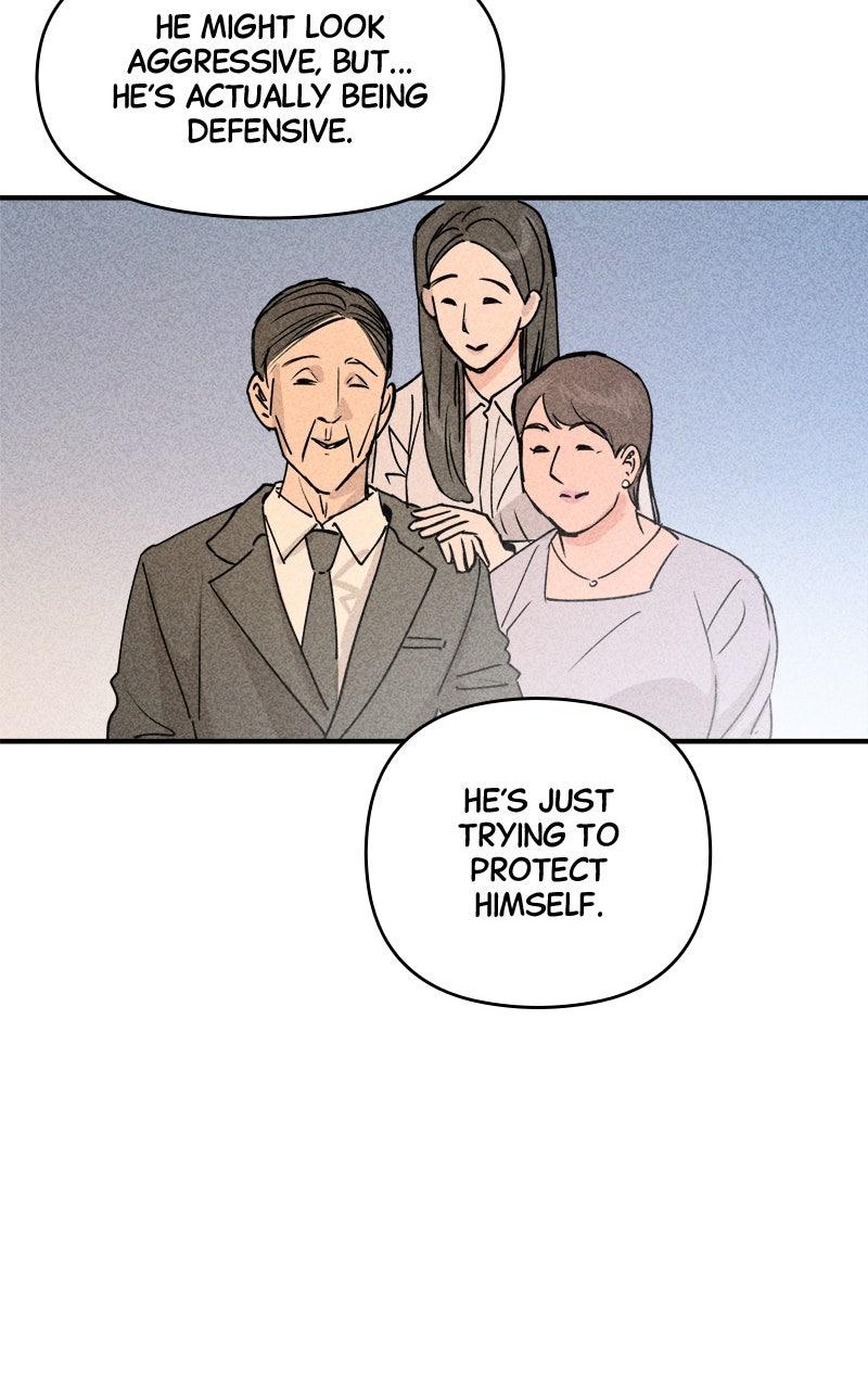 To Drown In You Chapter 54 - Page 89