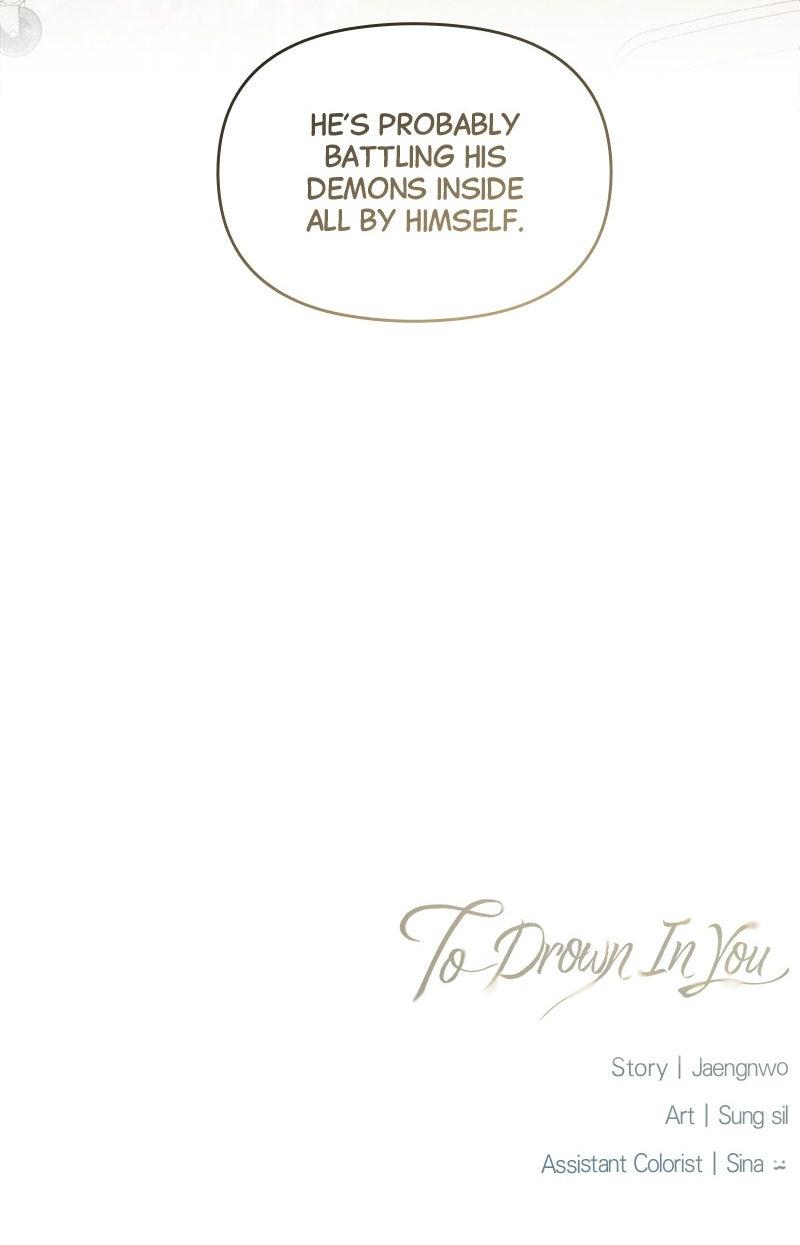 To Drown In You Chapter 54 - Page 92