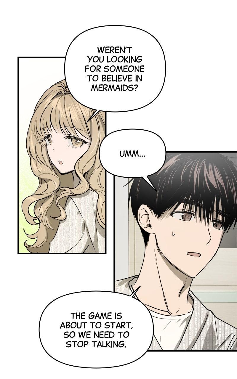 To Drown In You Chapter 55 - Page 5