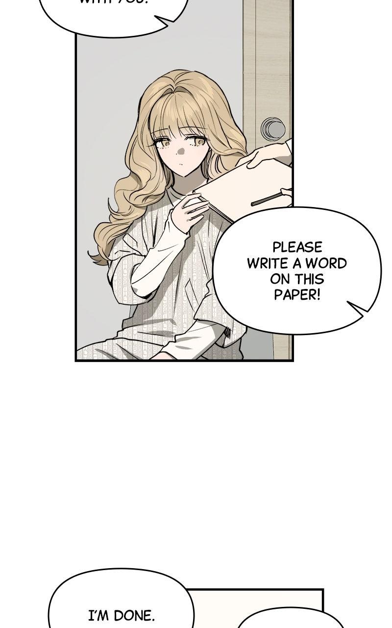 To Drown In You Chapter 55 - Page 7