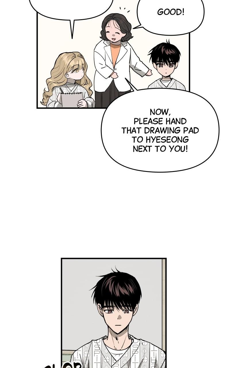 To Drown In You Chapter 55 - Page 8