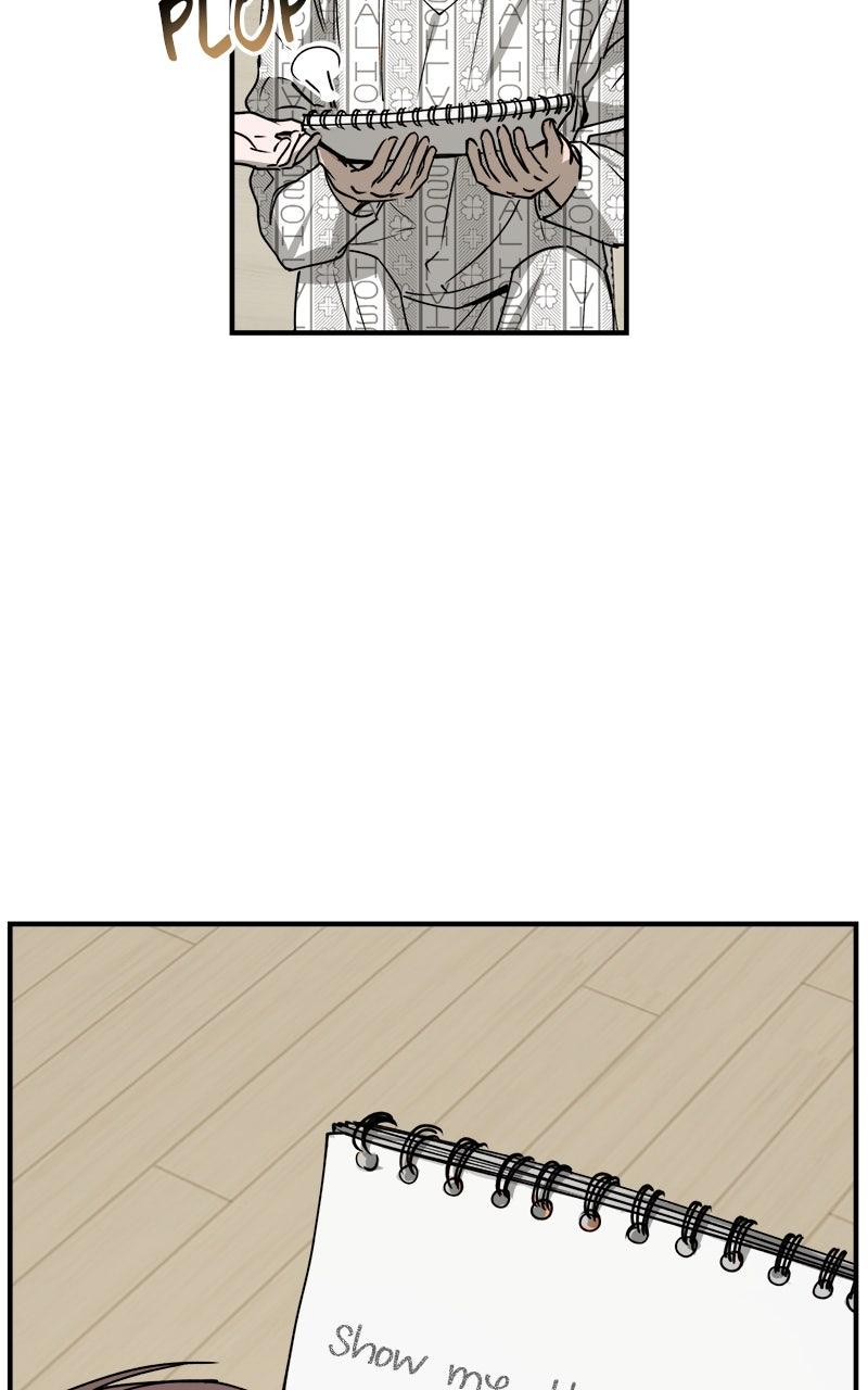 To Drown In You Chapter 55 - Page 9