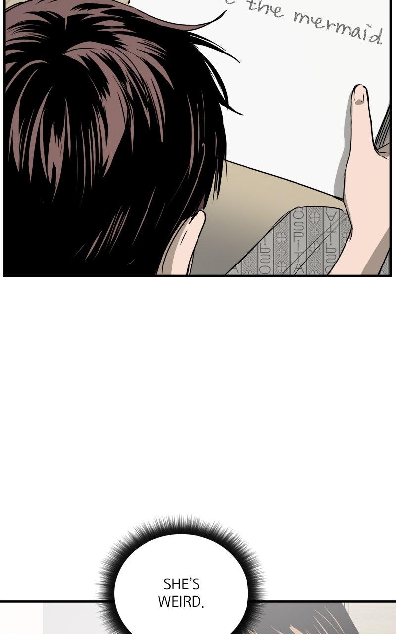 To Drown In You Chapter 55 - Page 10