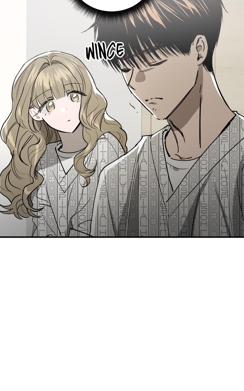 To Drown In You Chapter 55 - Page 11