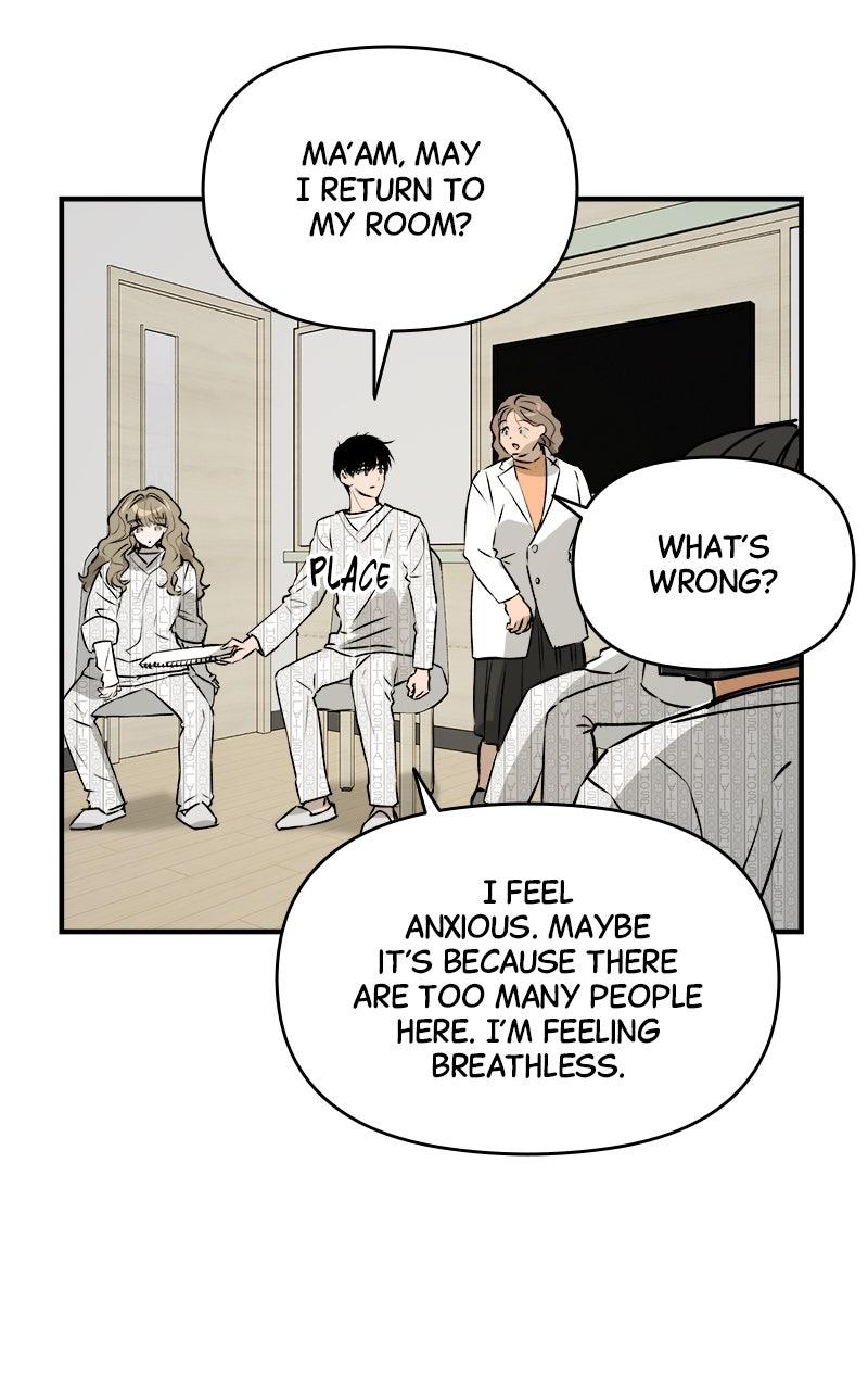 To Drown In You Chapter 55 - Page 12