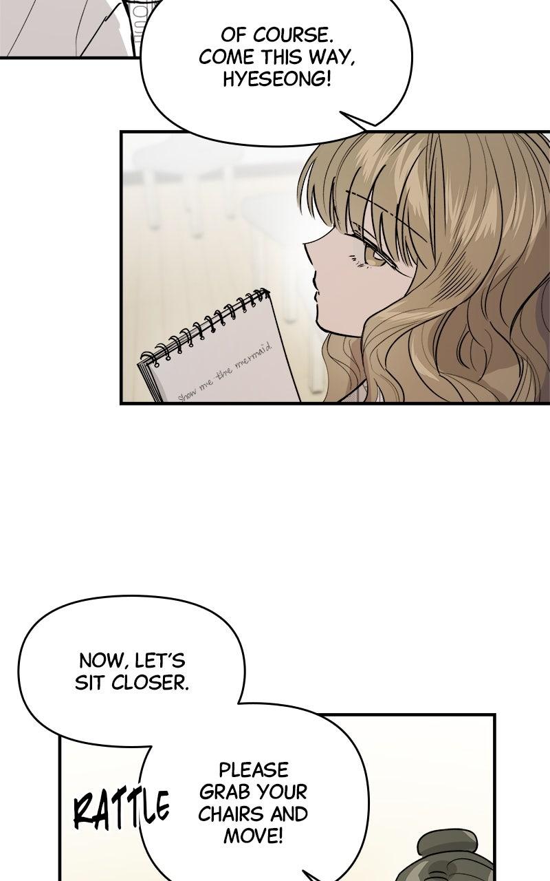 To Drown In You Chapter 55 - Page 14