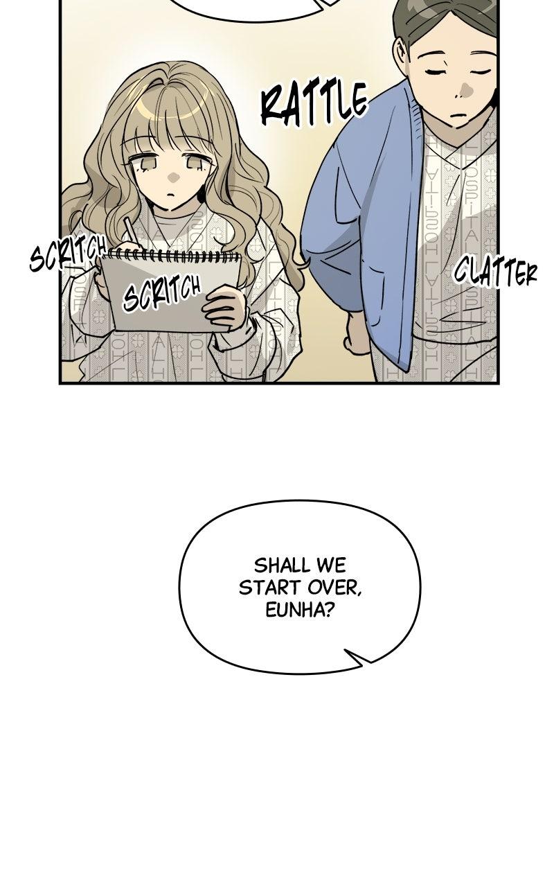 To Drown In You Chapter 55 - Page 15