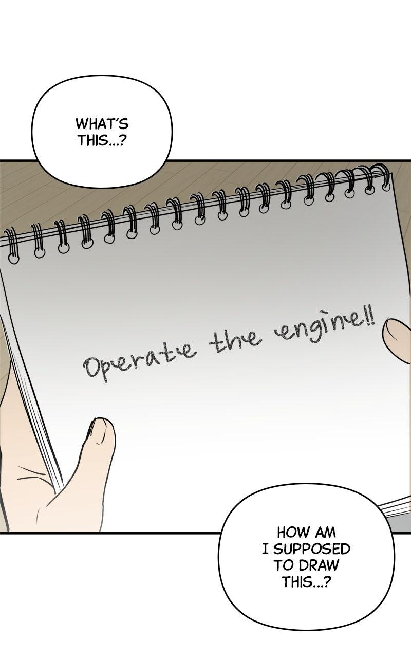 To Drown In You Chapter 55 - Page 17