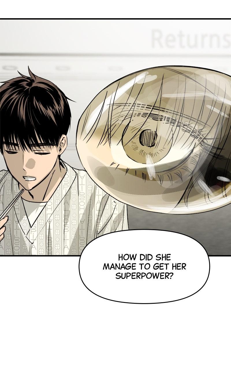 To Drown In You Chapter 55 - Page 20