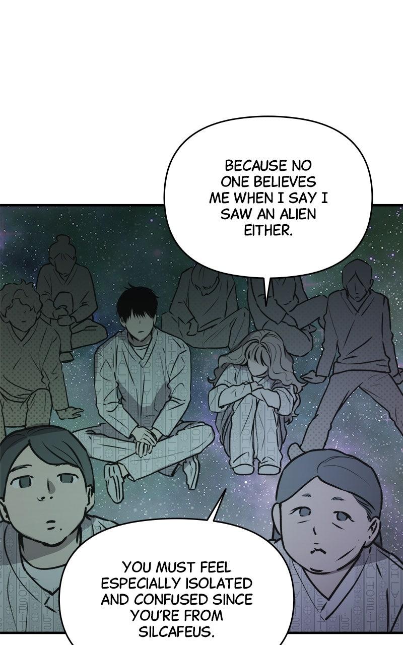 To Drown In You Chapter 55 - Page 25