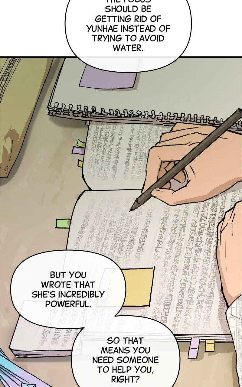 To Drown In You Chapter 55 - Page 28