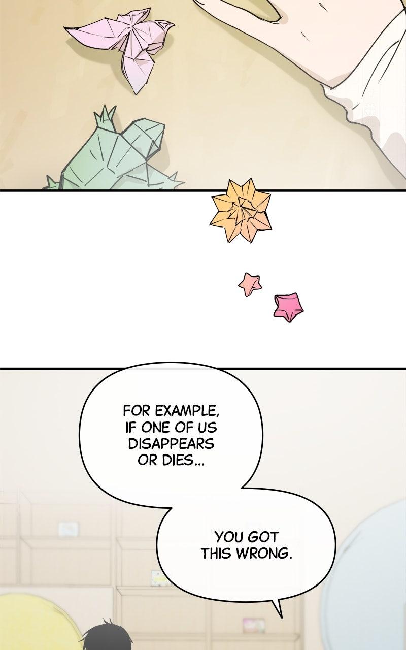 To Drown In You Chapter 55 - Page 30