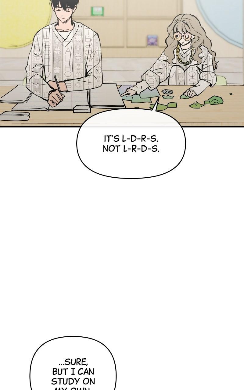 To Drown In You Chapter 55 - Page 31